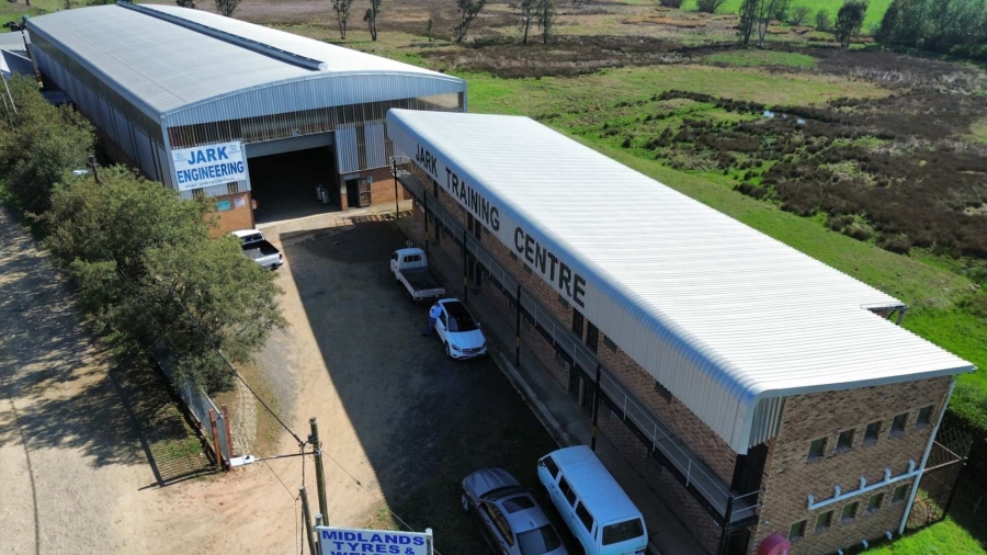 Commercial Property for Sale in Mpofana KwaZulu-Natal