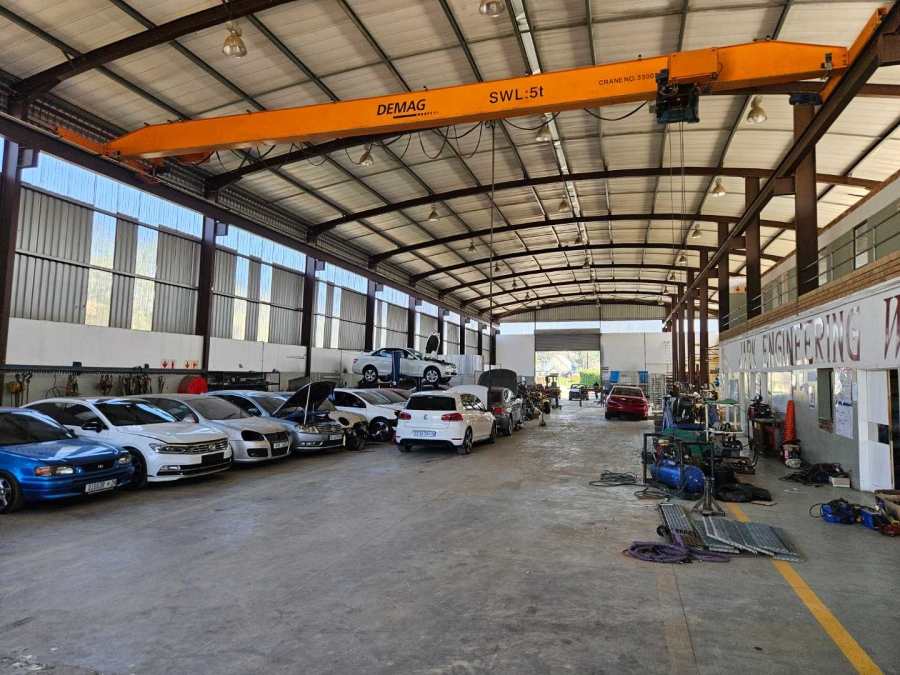 Commercial Property for Sale in Mpofana KwaZulu-Natal