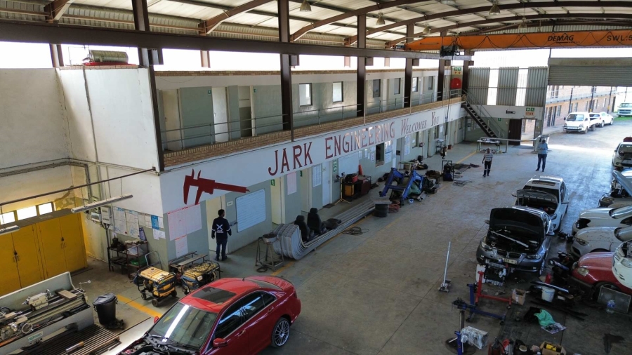 Commercial Property for Sale in Mpofana KwaZulu-Natal