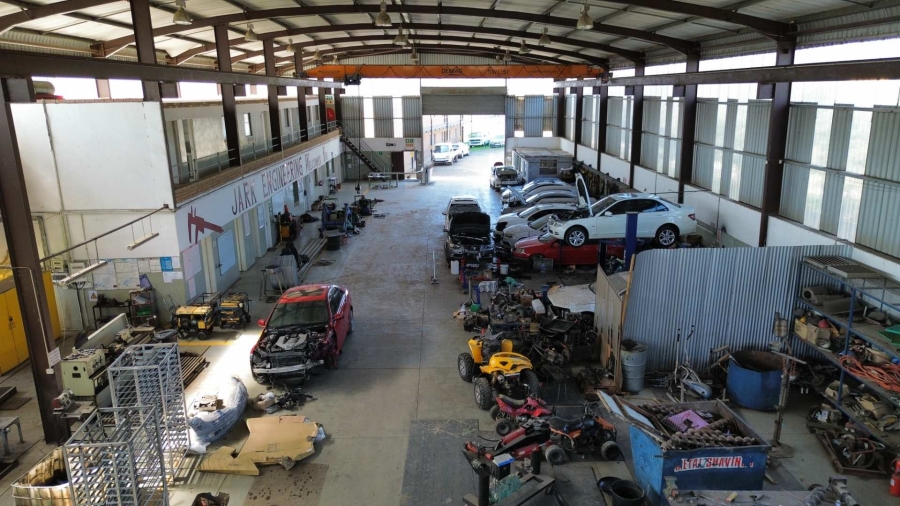 Commercial Property for Sale in Mpofana KwaZulu-Natal