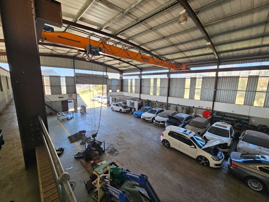 Commercial Property for Sale in Mpofana KwaZulu-Natal