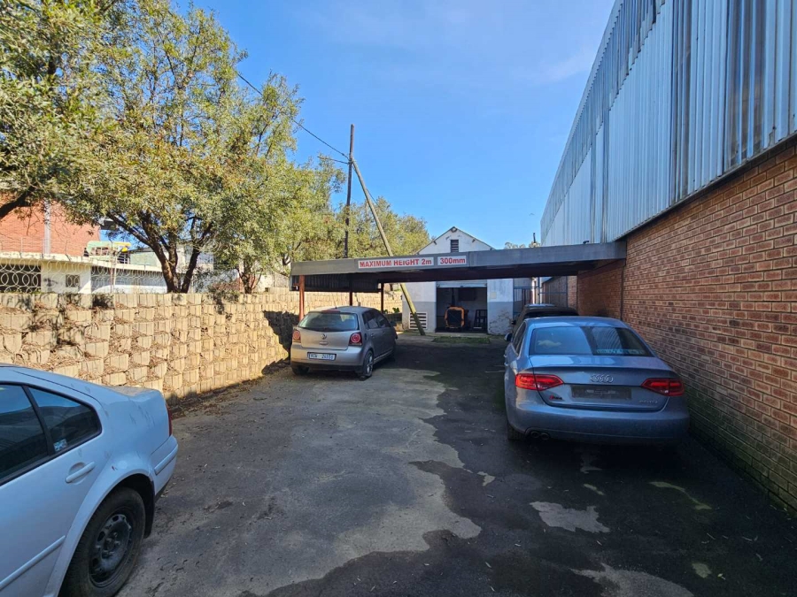 Commercial Property for Sale in Mpofana KwaZulu-Natal