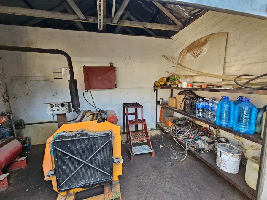 Commercial Property for Sale in Mpofana KwaZulu-Natal