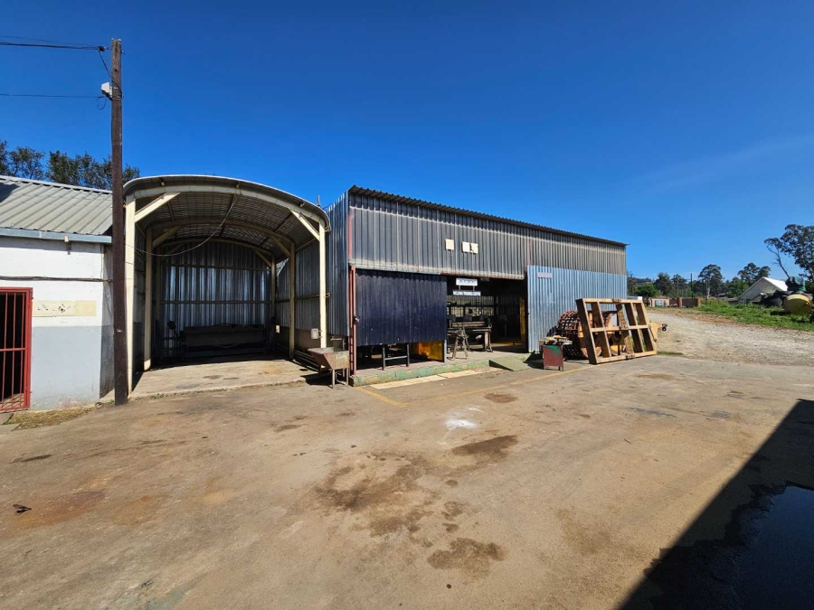 Commercial Property for Sale in Mpofana KwaZulu-Natal