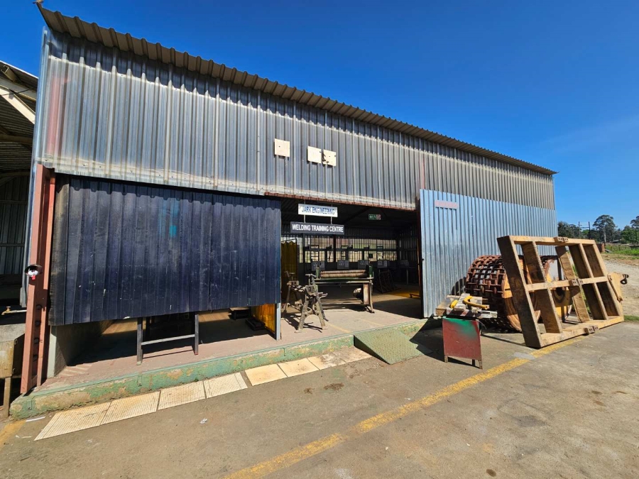 Commercial Property for Sale in Mpofana KwaZulu-Natal