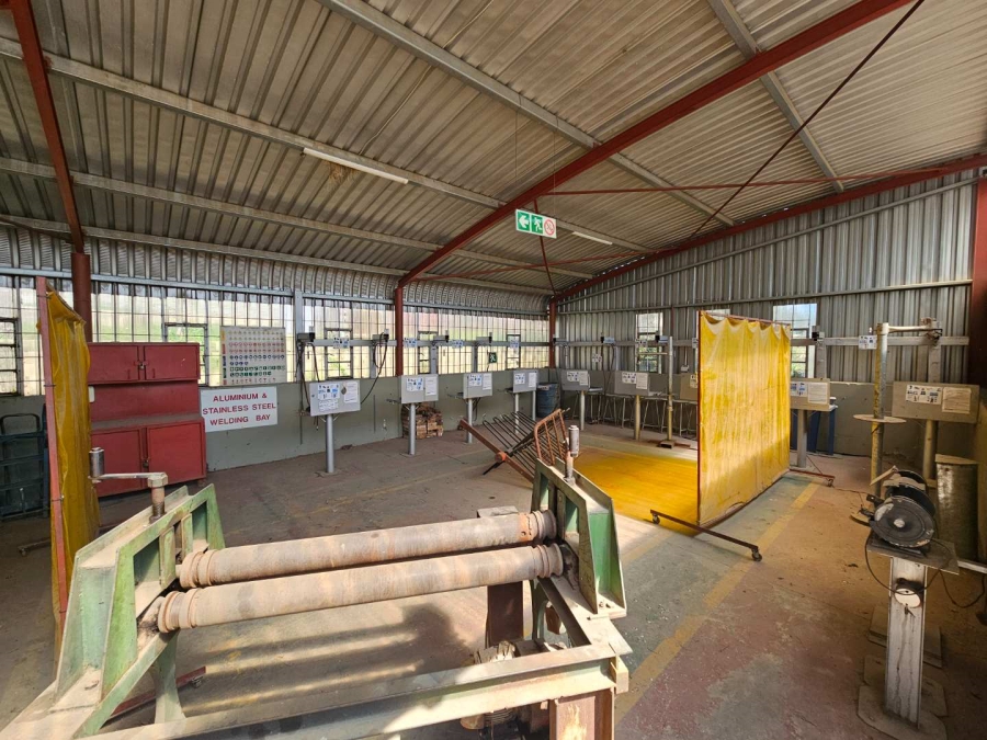 Commercial Property for Sale in Mpofana KwaZulu-Natal