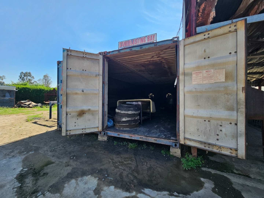 Commercial Property for Sale in Mpofana KwaZulu-Natal