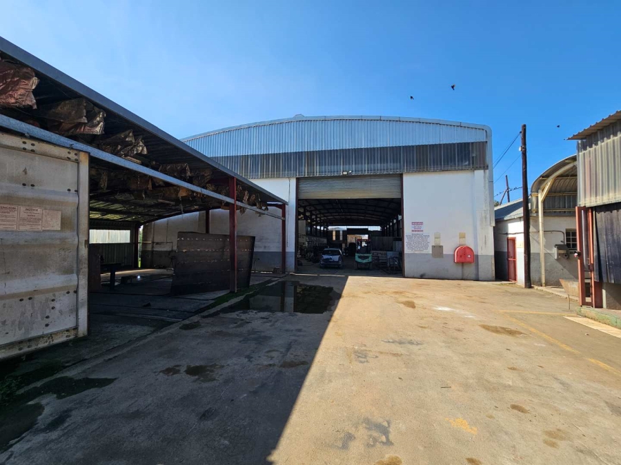 Commercial Property for Sale in Mpofana KwaZulu-Natal