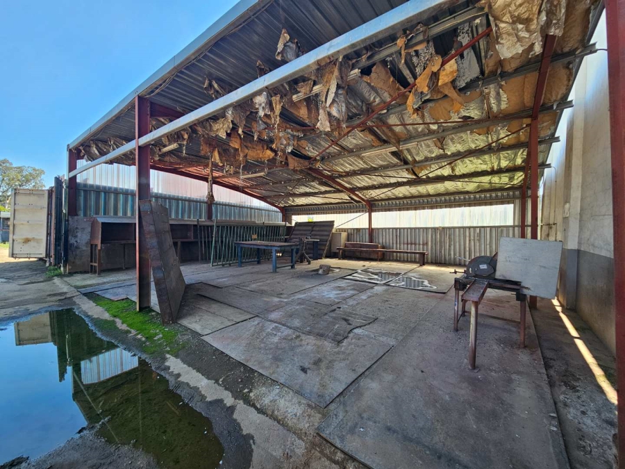 Commercial Property for Sale in Mpofana KwaZulu-Natal