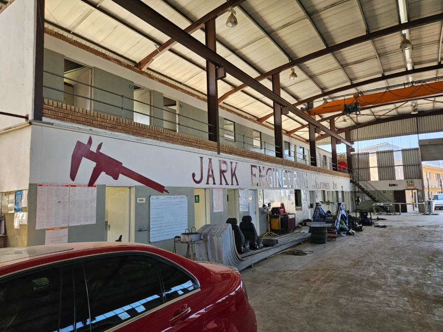 Commercial Property for Sale in Mpofana KwaZulu-Natal
