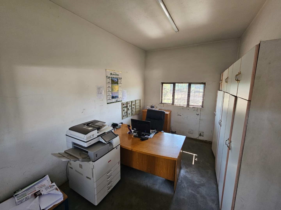 Commercial Property for Sale in Mpofana KwaZulu-Natal