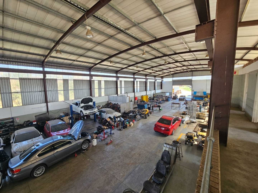 Commercial Property for Sale in Mpofana KwaZulu-Natal