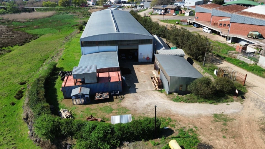 Commercial Property for Sale in Mpofana KwaZulu-Natal