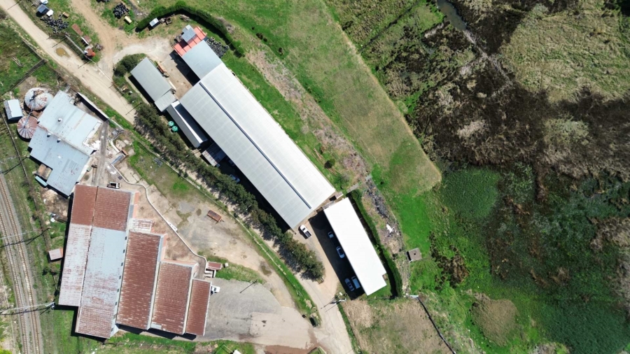Commercial Property for Sale in Mpofana KwaZulu-Natal