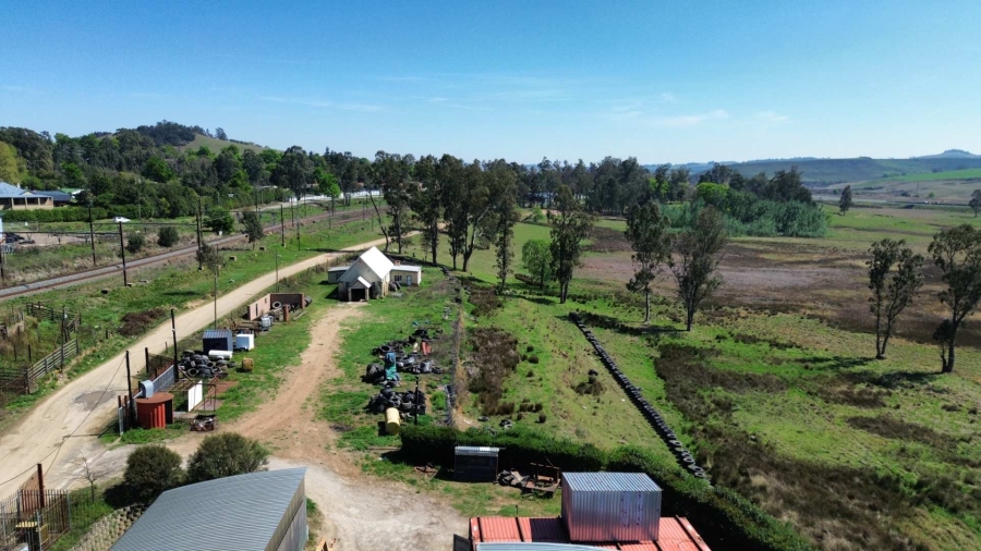 Commercial Property for Sale in Mpofana KwaZulu-Natal
