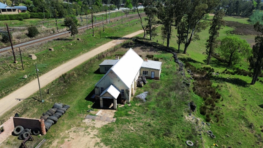 Commercial Property for Sale in Mpofana KwaZulu-Natal