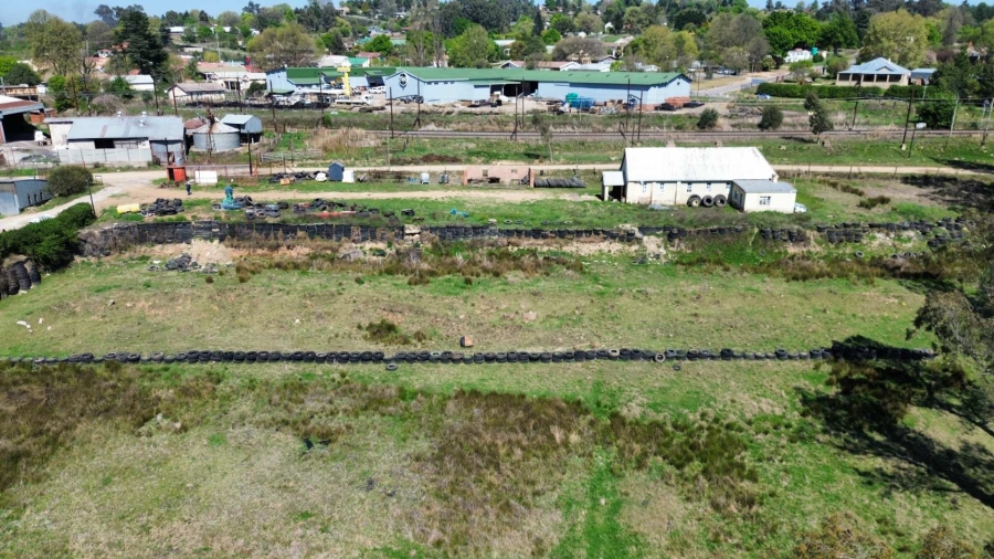 Commercial Property for Sale in Mpofana KwaZulu-Natal