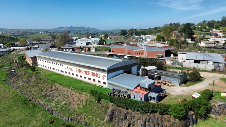 Commercial Property for Sale in Mpofana KwaZulu-Natal