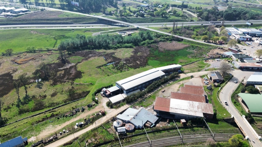 Commercial Property for Sale in Mpofana KwaZulu-Natal