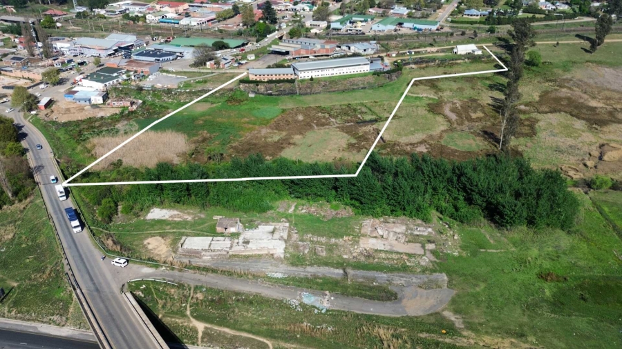 Commercial Property for Sale in Mpofana KwaZulu-Natal
