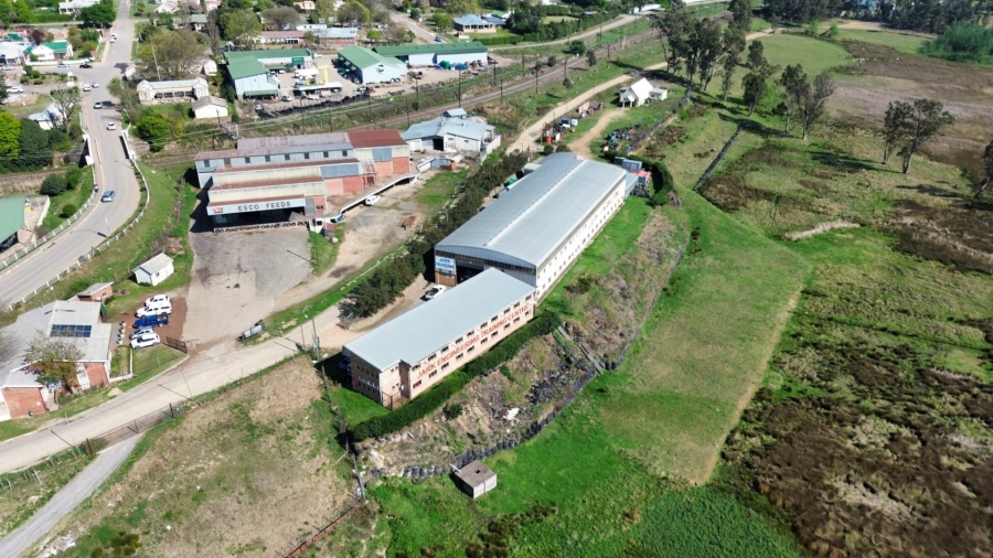 Commercial Property for Sale in Mpofana KwaZulu-Natal