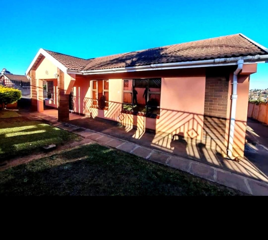 6 Bedroom Property for Sale in Northdale KwaZulu-Natal