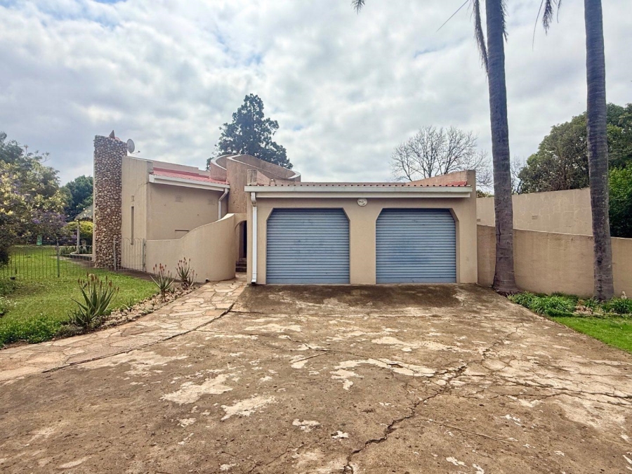 4 Bedroom Property for Sale in Vryheid KwaZulu-Natal