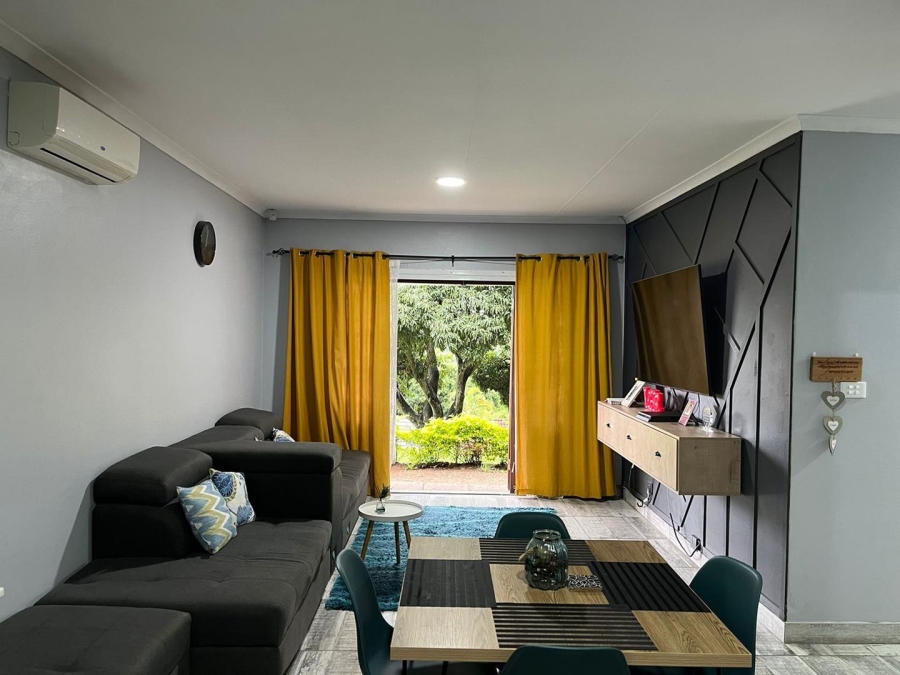 To Let 3 Bedroom Property for Rent in Escombe KwaZulu-Natal