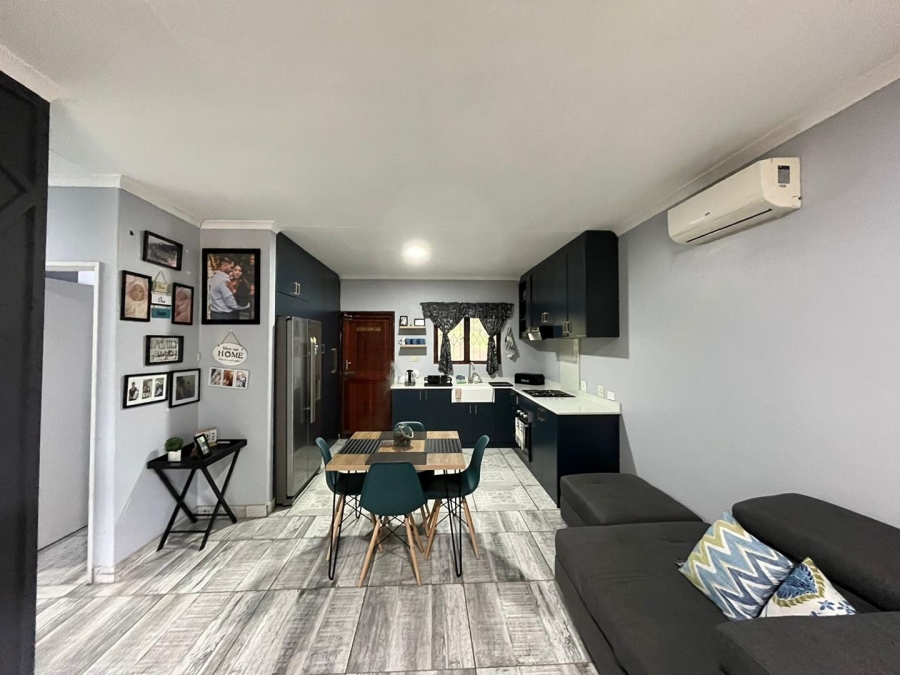 To Let 3 Bedroom Property for Rent in Escombe KwaZulu-Natal