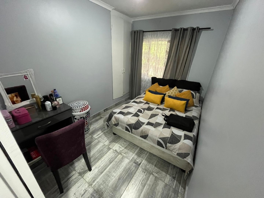 To Let 3 Bedroom Property for Rent in Escombe KwaZulu-Natal