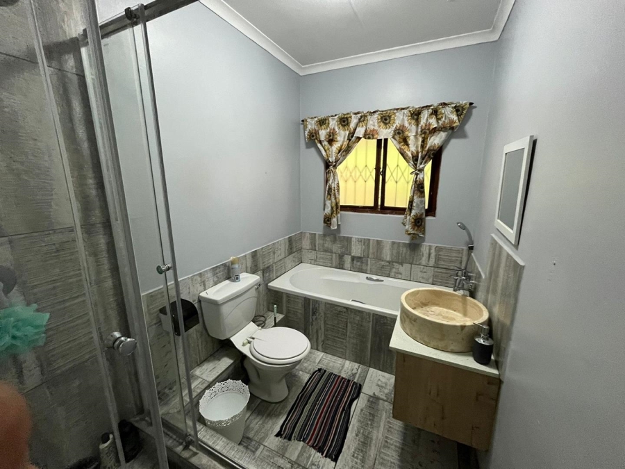 To Let 3 Bedroom Property for Rent in Escombe KwaZulu-Natal