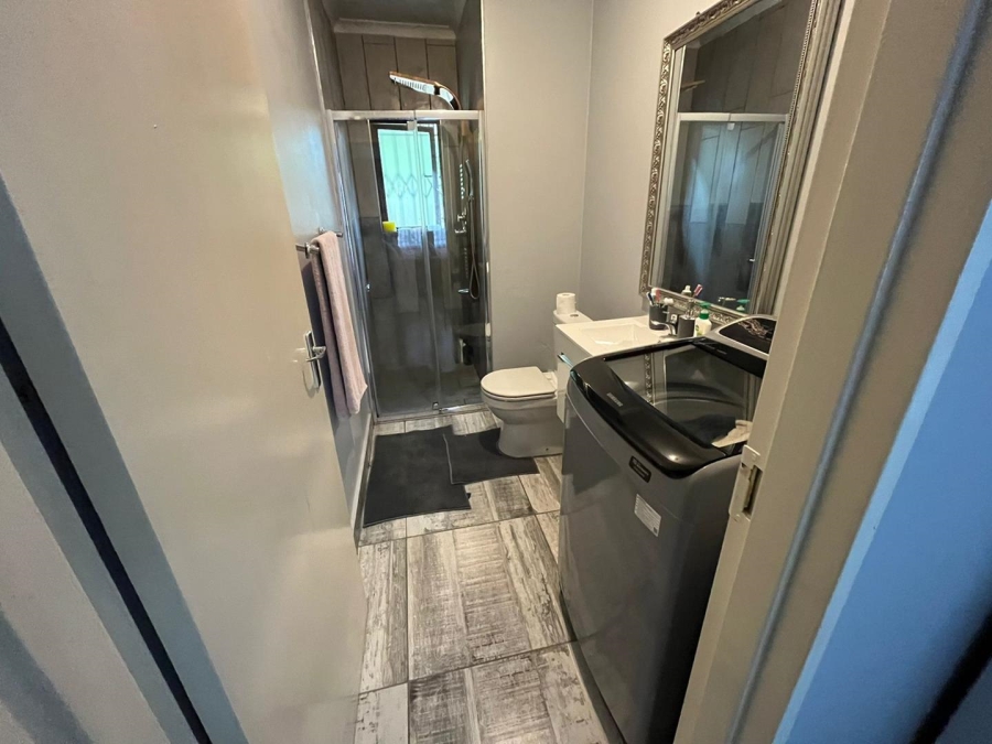 To Let 3 Bedroom Property for Rent in Escombe KwaZulu-Natal