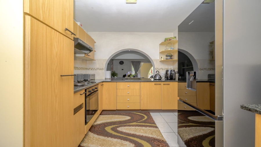 3 Bedroom Property for Sale in Amanzimtoti KwaZulu-Natal