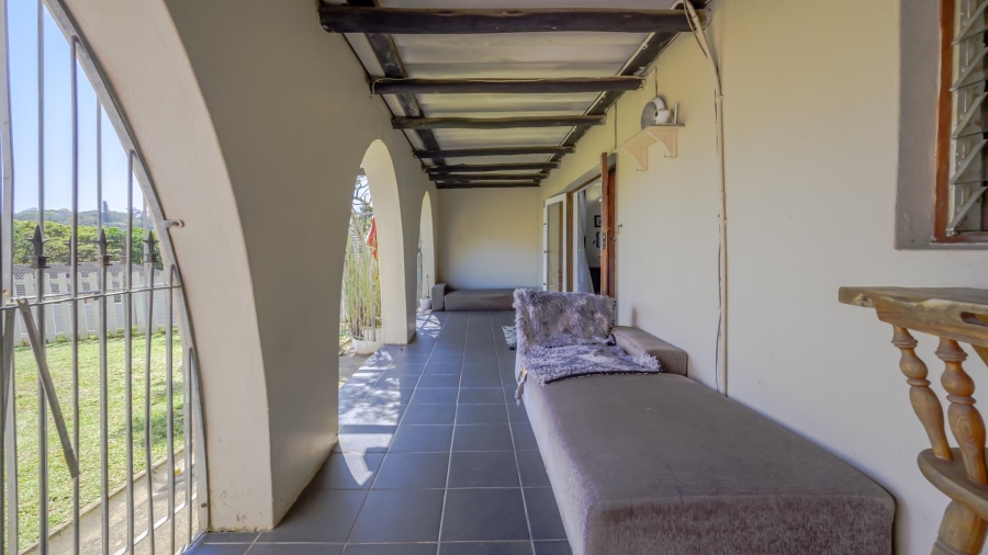3 Bedroom Property for Sale in Amanzimtoti KwaZulu-Natal