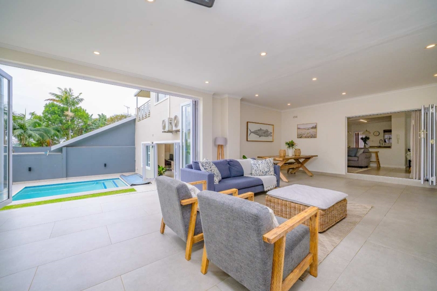 3 Bedroom Property for Sale in La Lucia KwaZulu-Natal