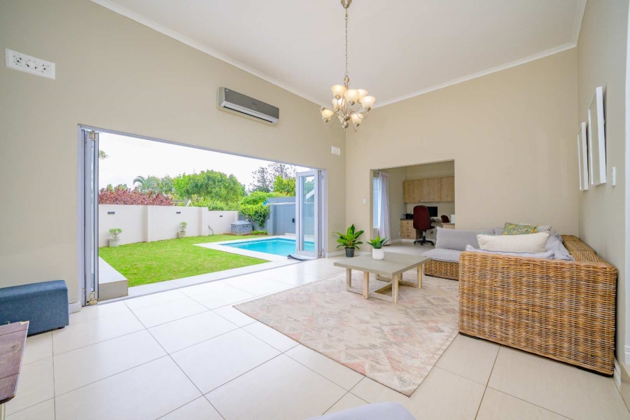 3 Bedroom Property for Sale in La Lucia KwaZulu-Natal