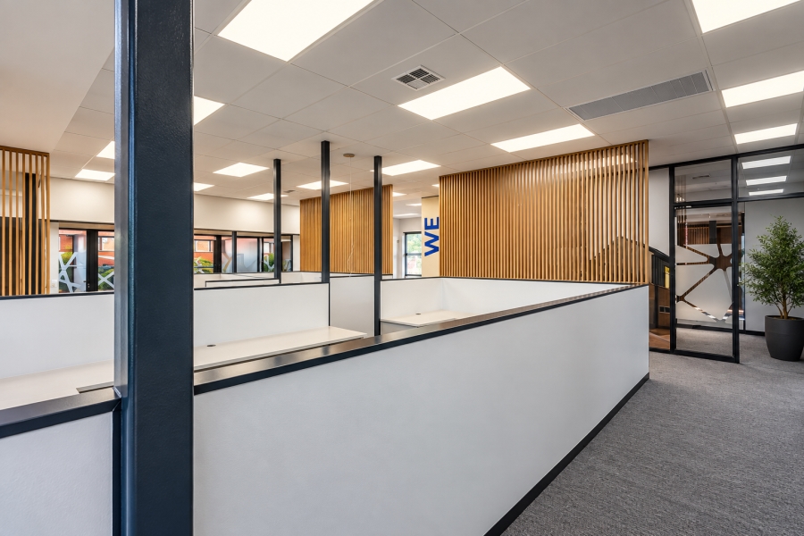 To Let Commercial Property for Rent in Hillcrest KwaZulu-Natal