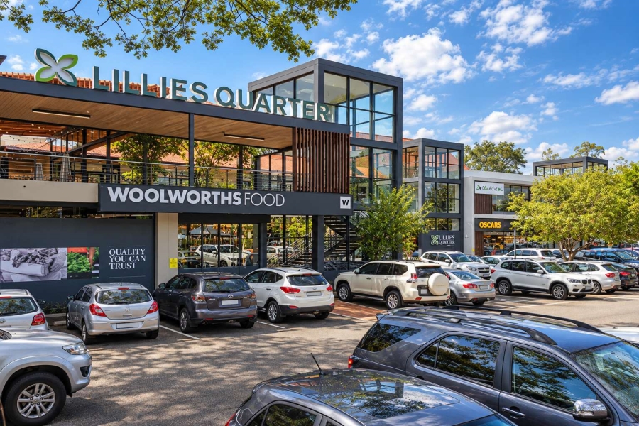 To Let Commercial Property for Rent in Hillcrest KwaZulu-Natal