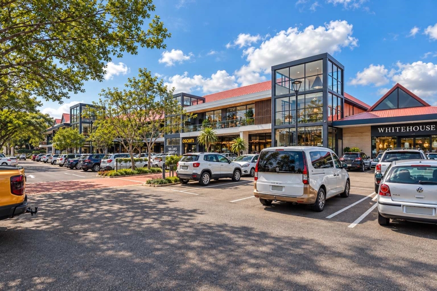 To Let Commercial Property for Rent in Hillcrest KwaZulu-Natal