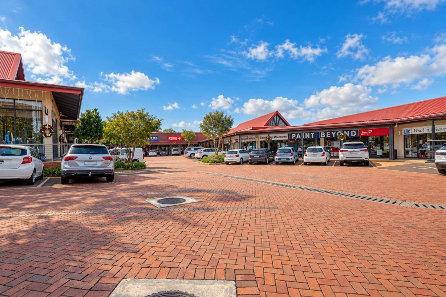 To Let Commercial Property for Rent in Hillcrest KwaZulu-Natal