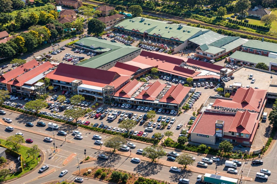 To Let Commercial Property for Rent in Hillcrest KwaZulu-Natal
