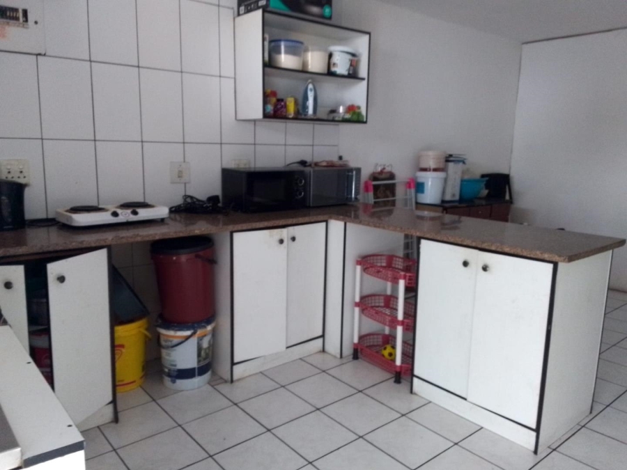 2 Bedroom Property for Sale in South Beach KwaZulu-Natal