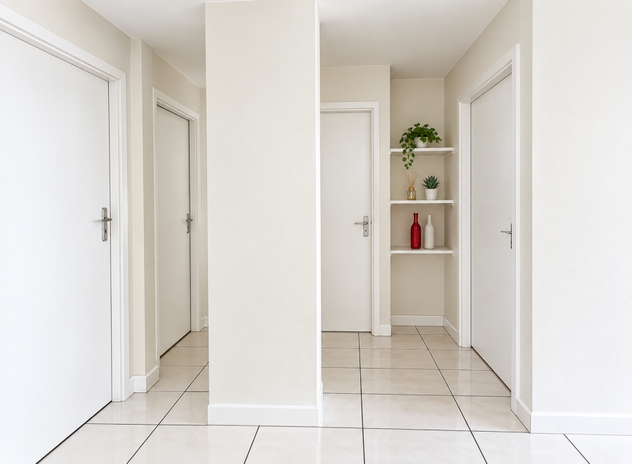 2 Bedroom Property for Sale in South Beach KwaZulu-Natal