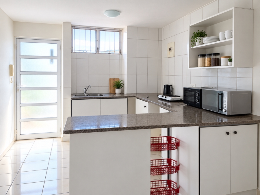 2 Bedroom Property for Sale in South Beach KwaZulu-Natal