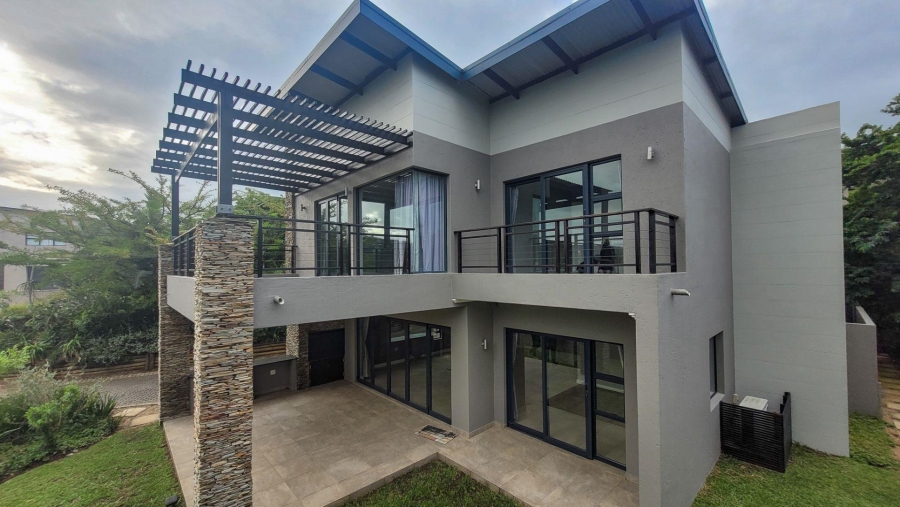 To Let 4 Bedroom Property for Rent in Simbithi Eco Estate KwaZulu-Natal