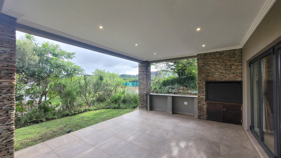 To Let 4 Bedroom Property for Rent in Simbithi Eco Estate KwaZulu-Natal