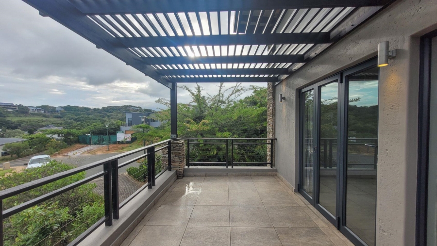 To Let 4 Bedroom Property for Rent in Simbithi Eco Estate KwaZulu-Natal