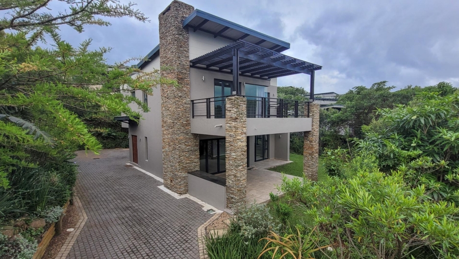 To Let 4 Bedroom Property for Rent in Simbithi Eco Estate KwaZulu-Natal