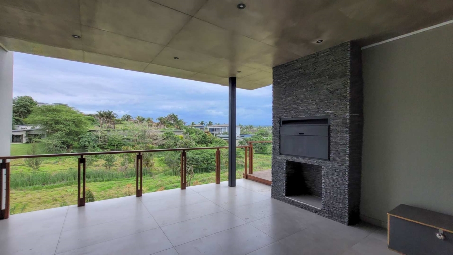 To Let 4 Bedroom Property for Rent in Palm Lakes Estate KwaZulu-Natal