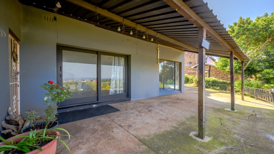 4 Bedroom Property for Sale in Amanzimtoti KwaZulu-Natal